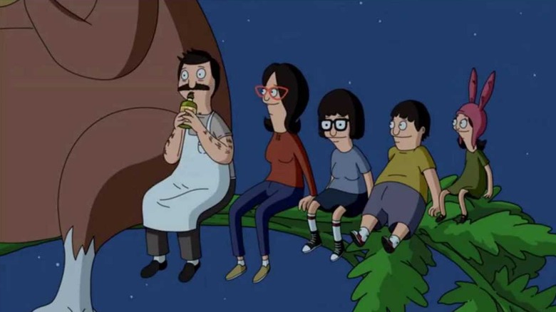 Bob's Burgers
