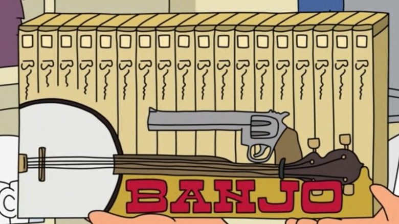 Bob's Burgers