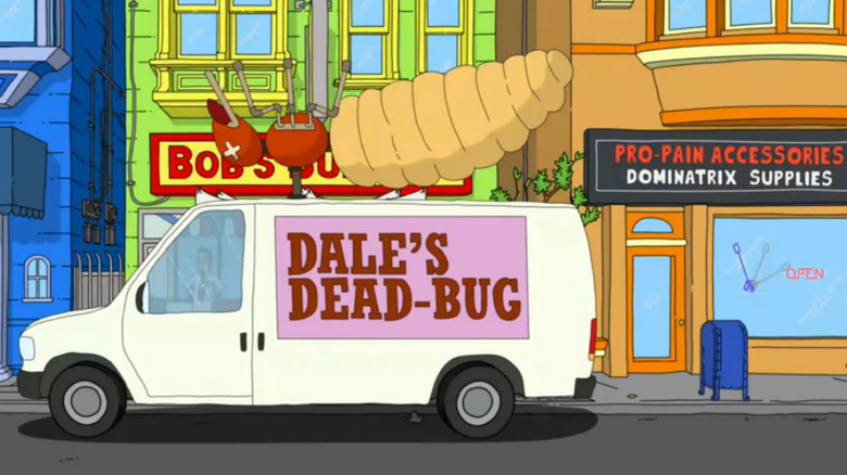 Bob's Burgers