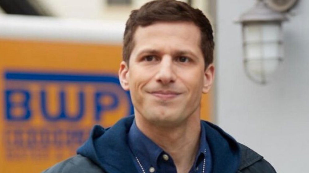 Andy Samberg