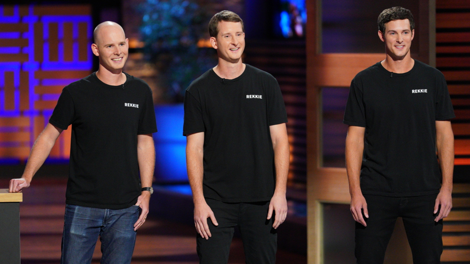 Rekkie 3 Things You Didn't Know About The Shark Tank Product