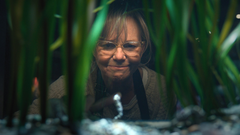 Remarkably Bright Creatures Review: A Charming Pair Can't Save A Dull ...