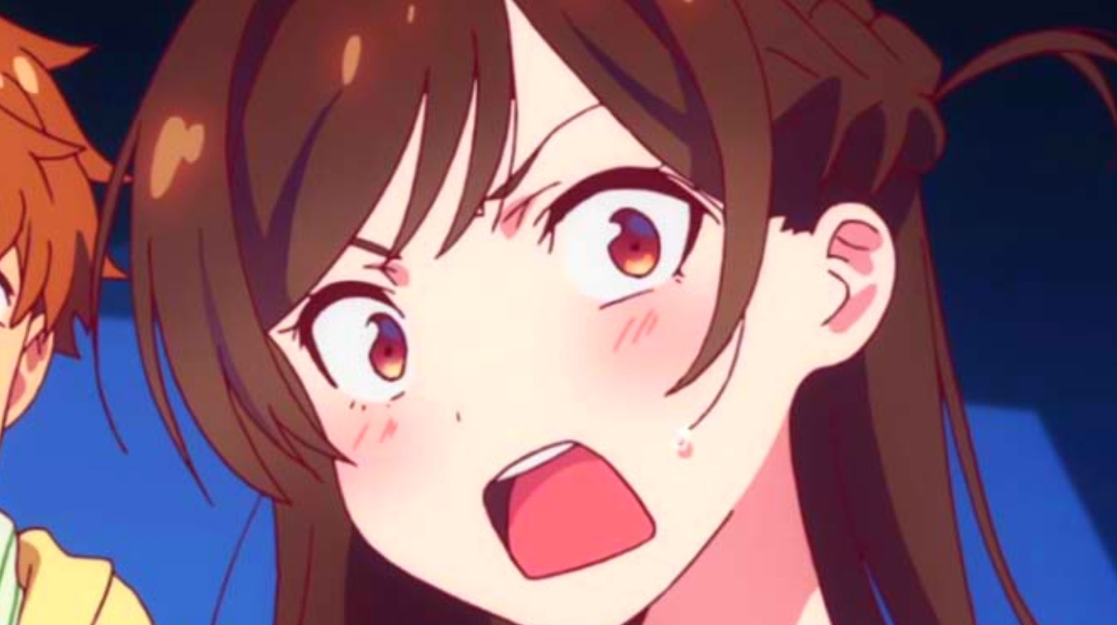 The second season of Kanojo, Okarishimasu will air in 2022