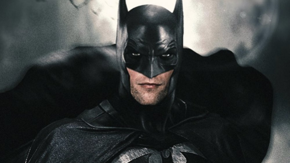 Reported First Description Of Pattinson's Batsuit Teases Awesomeness