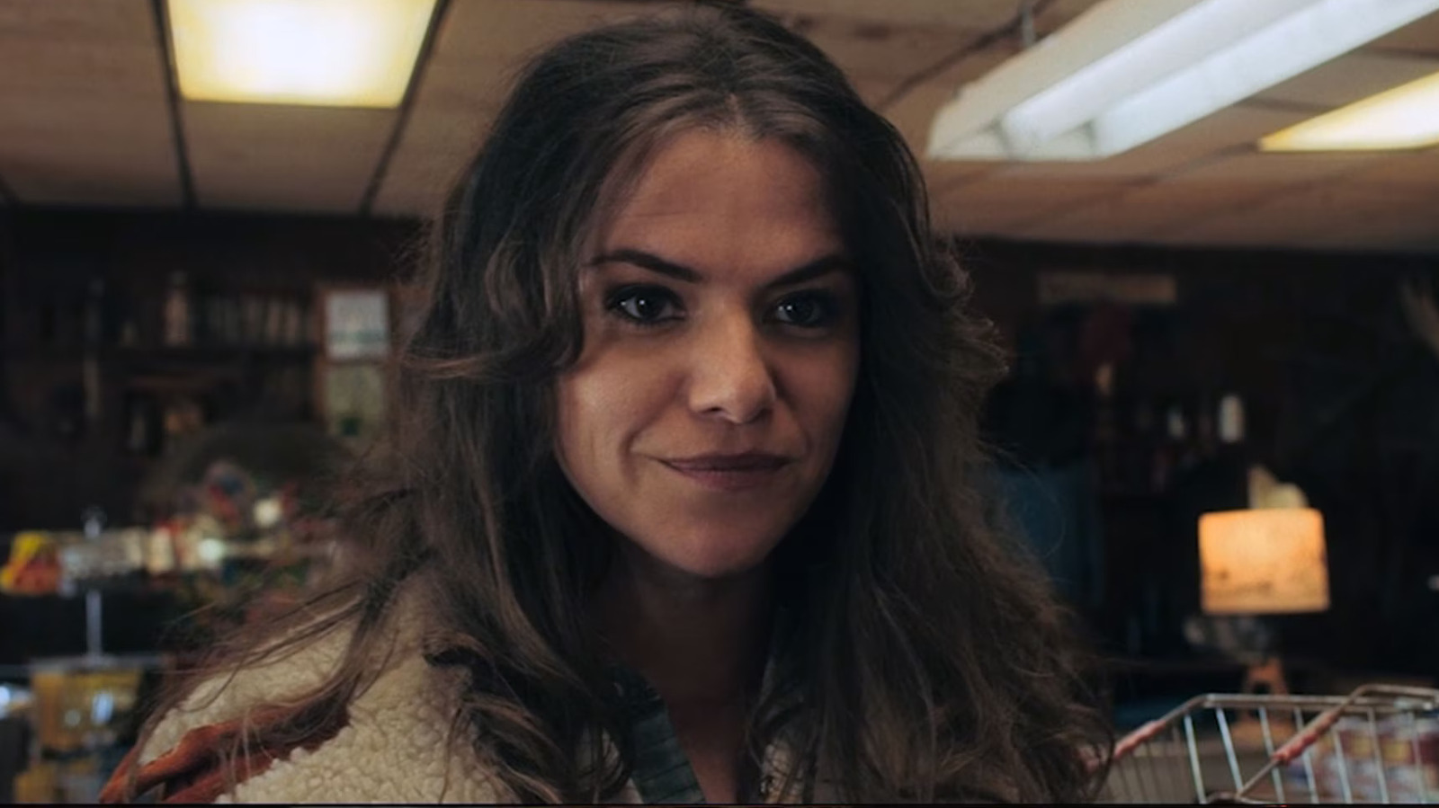 Reservation Dogs Who Plays Deer Lady & Where Have You Seen Her Before?