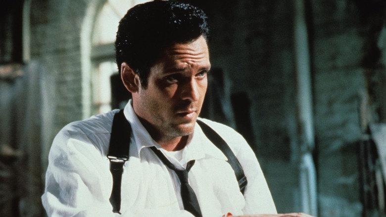 Mr. Blonde in Reservoir Dogs (1992)