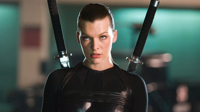 Resident Evil Nearly Crossed Over With An Unexpected Vampire Franchise