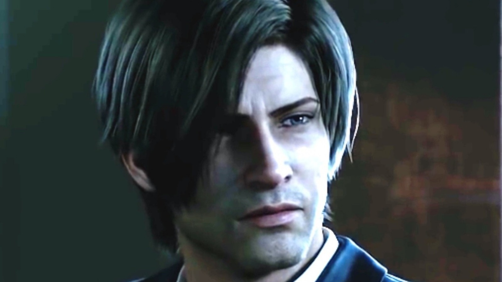 Resident Evil Infinite Darkness Release Date Cast And Plot What We Know So Far