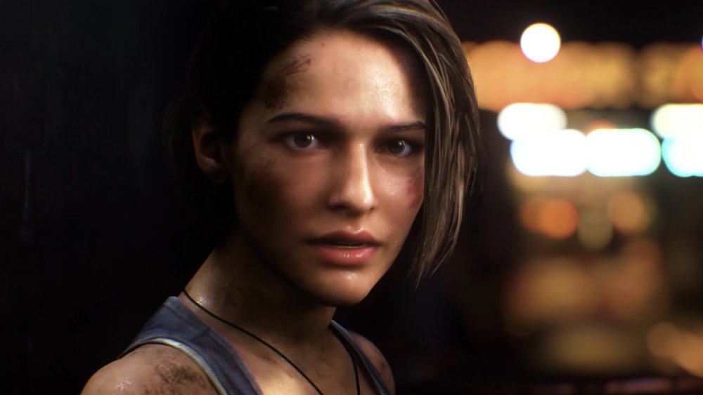 Resident Evil Reboot: Is This Marvel Actress The New Jill Valentine?