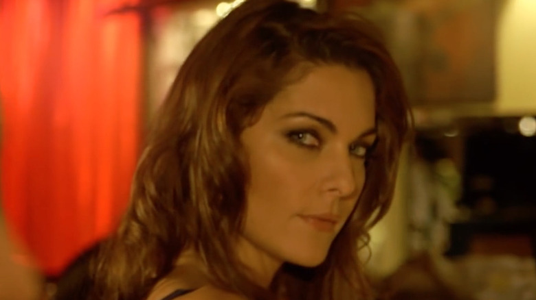Tori Sparks Nature Boy video