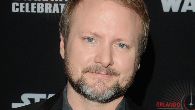 Rian Johnson Says His Star Wars Trilogy Will 'Start Fresh