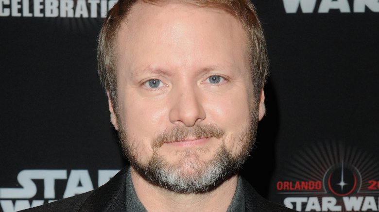 Last Jedi Director Rian Johnson Will Create a Whole New Star Wars Trilogy