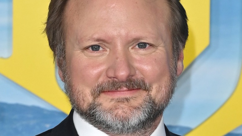 Five Favorite Films With Director Rian Johnson