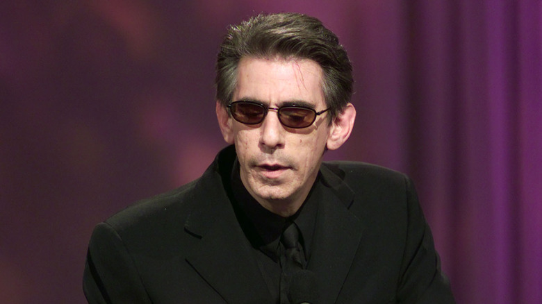 Richard Belzer skeptic