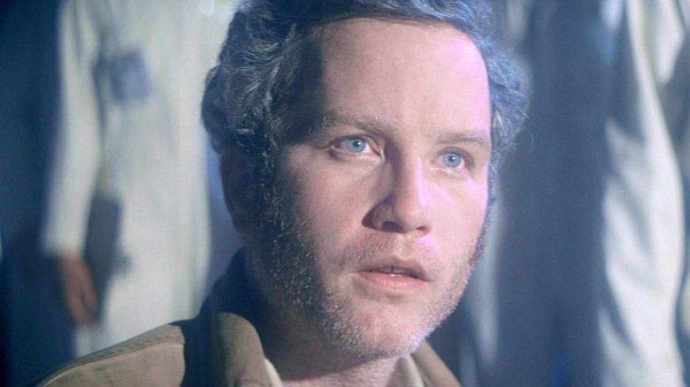 Richard Dreyfuss in Close Encounters