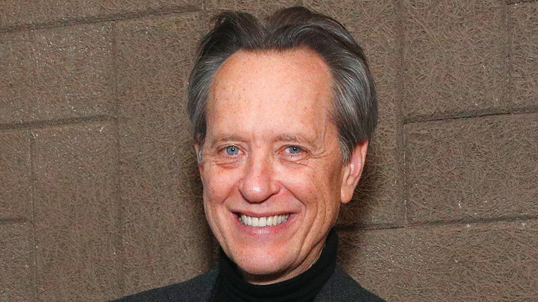 Richard E. Grant