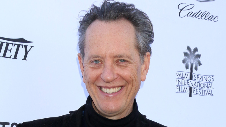 Richard E. Grant