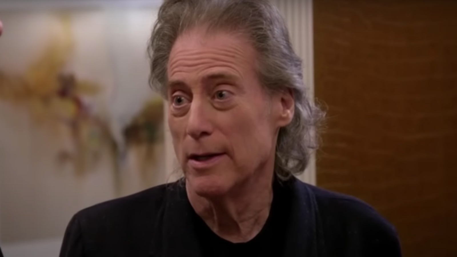 Richard Lewis' Best Curb Your Enthusiasm Episodes