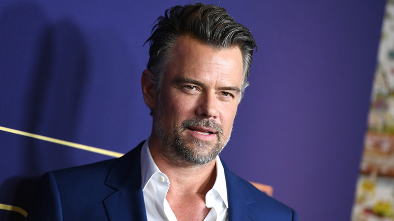 Josh Duhamel