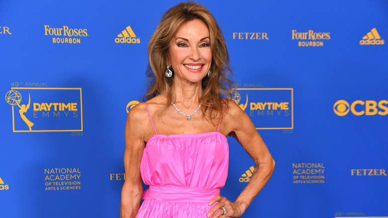 Susan Lucci