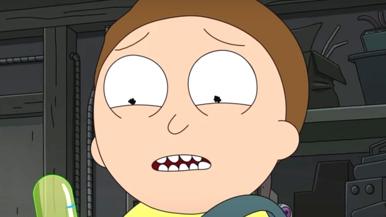 Rick And Morty Boss Finally Addresses The Fan Backlash Over Season 5