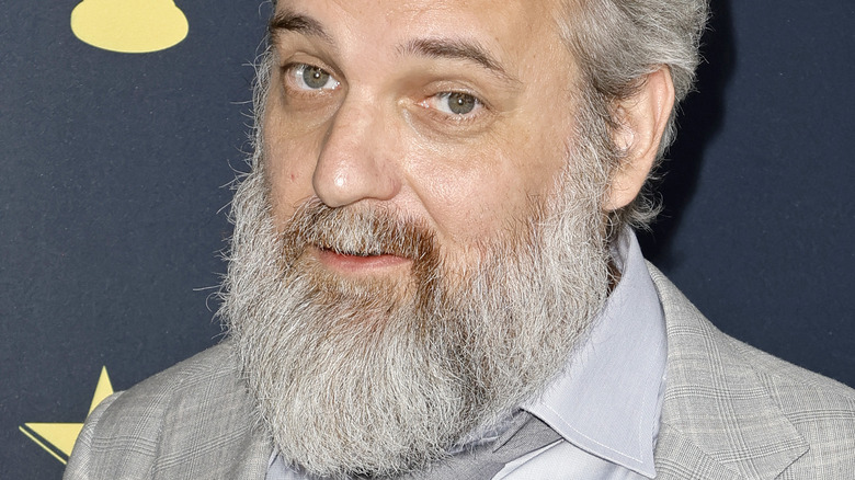 Dan Harmon