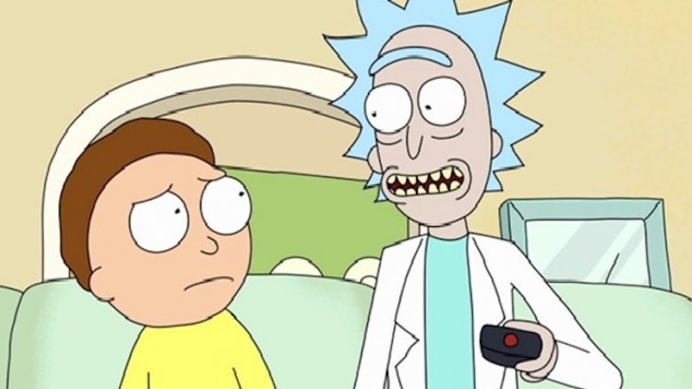 Rick And Morty Season 4 Release Date, Episodes, And Trailer