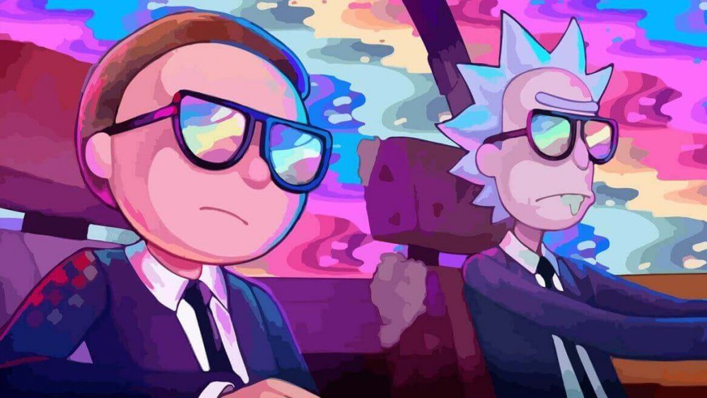 The episode should be available during the day on the. Rick And Morty Season 5 Episode 1 Release Date : Rick And Morty Season 5 Release Date Episodes Cast And Plot