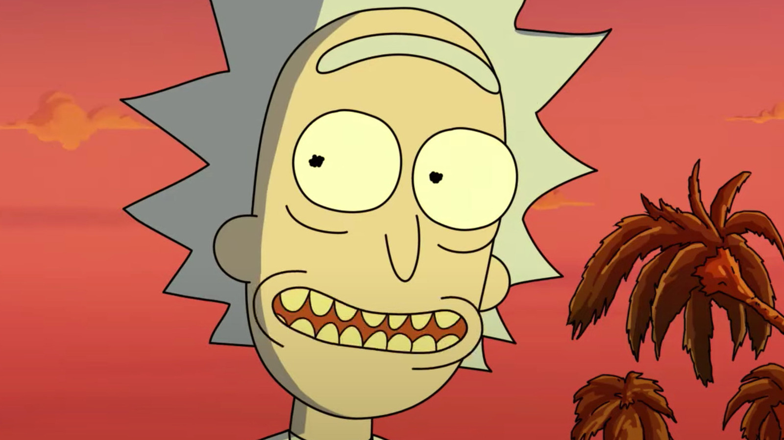 Rick and Morty Season 5: Where to Watch & Stream Online