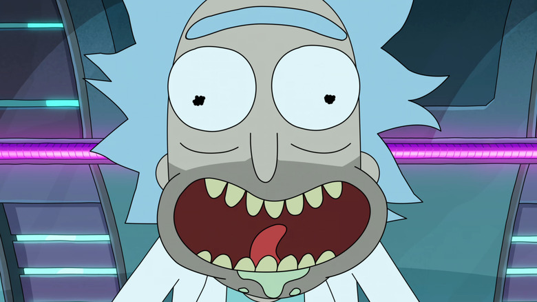 Rick and Morty season 6 episode 10 release date and time — How to watch the  finale right now