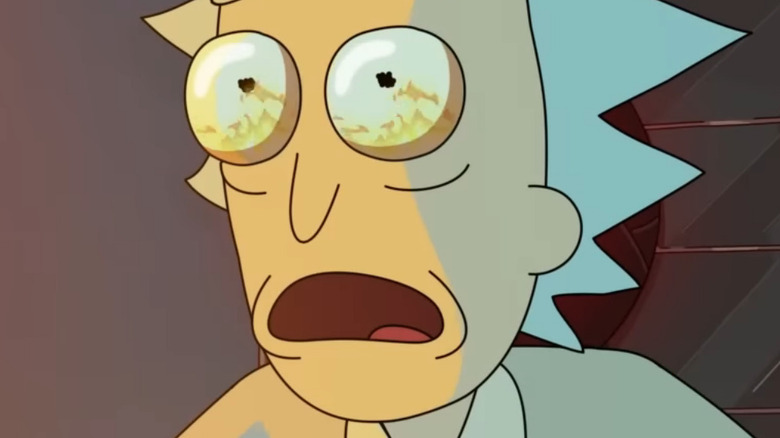 Rick and Morty Season 7 Episode 6 Recap With Spoilers