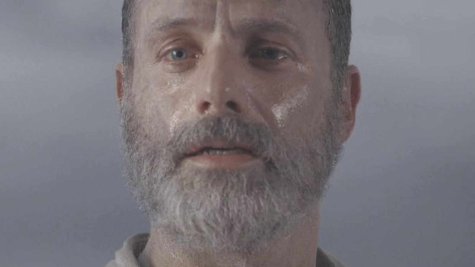 Rick Grimes' Fate Is Now One Big Question Mark After The Walking Dead - The Walking Dead Season 11 Rick Grimes