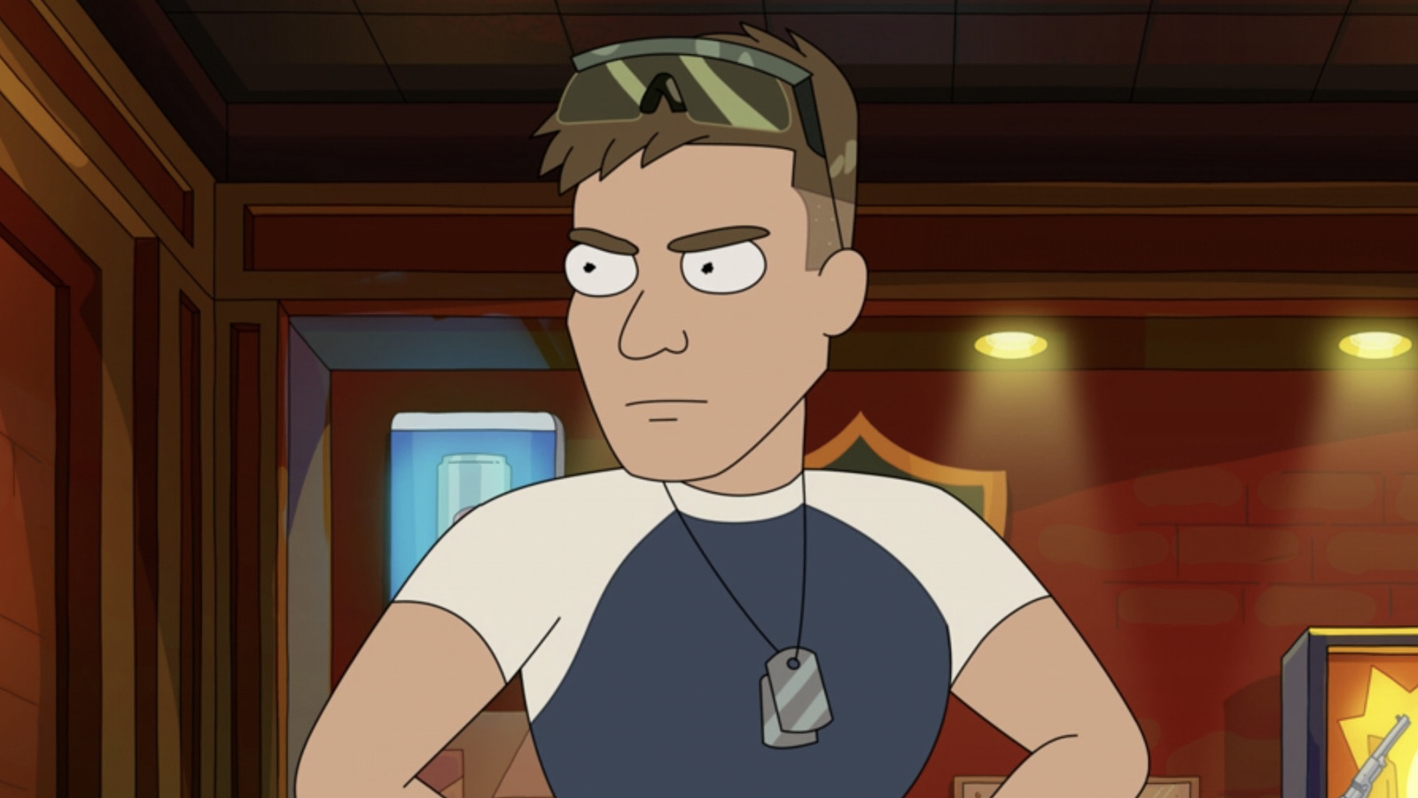 Türkiye’nin Rick and Morty şarkısının hayranların sevdiği Pokemon ile bir ilgisi var