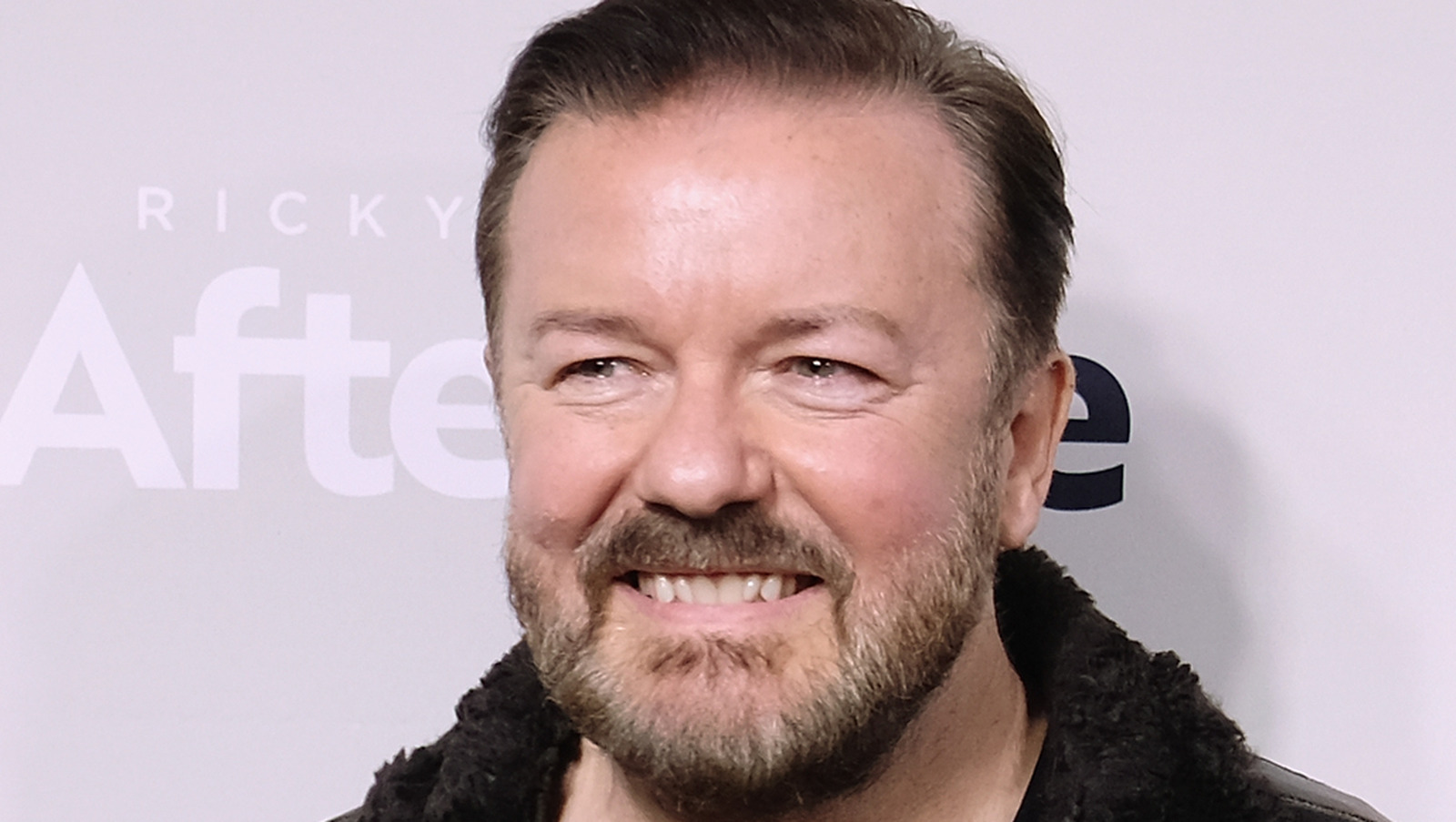Ricky Gervais Wants To Work With This Horror Master After Seeing A