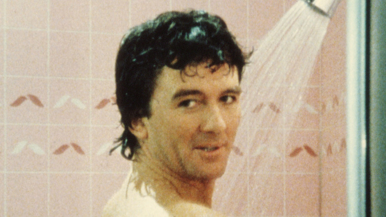 Patrick Duffy in Dallas