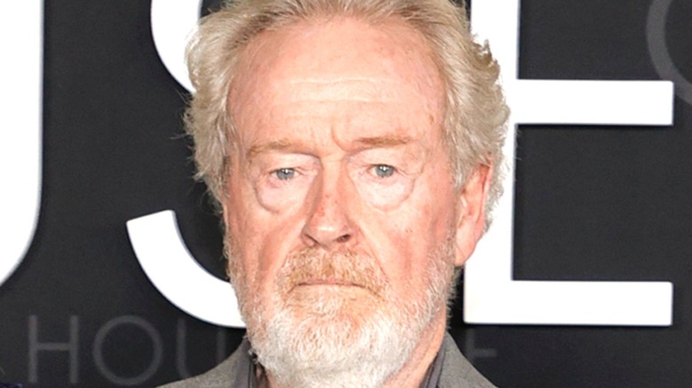 Ridley Scott