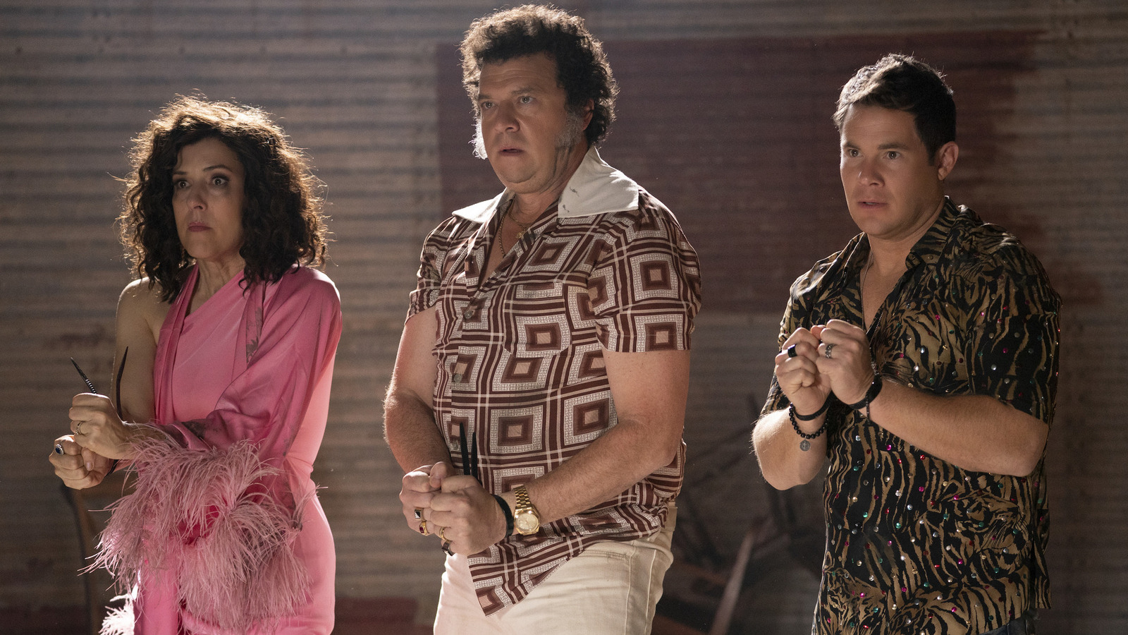 How Many Episodes Are There Of The Righteous Gemstones