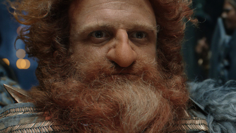 Rings of Power Cast: Can Elves and Dwarves Get Along?