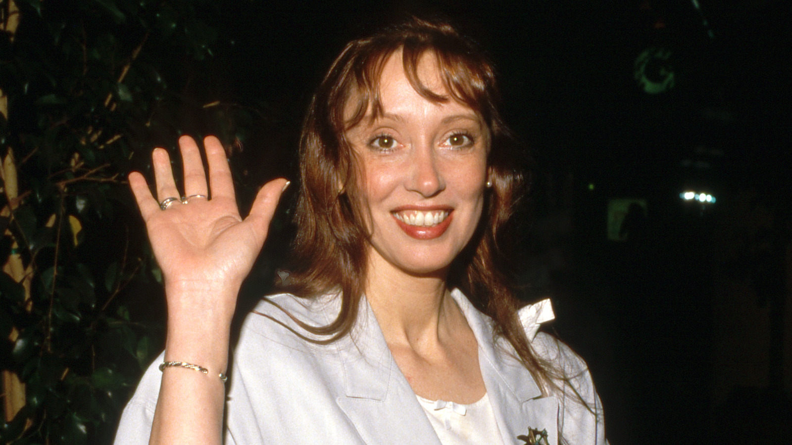 RIP Shelley Duvall: Hollywood Reacts To The Death Of The Shining Star