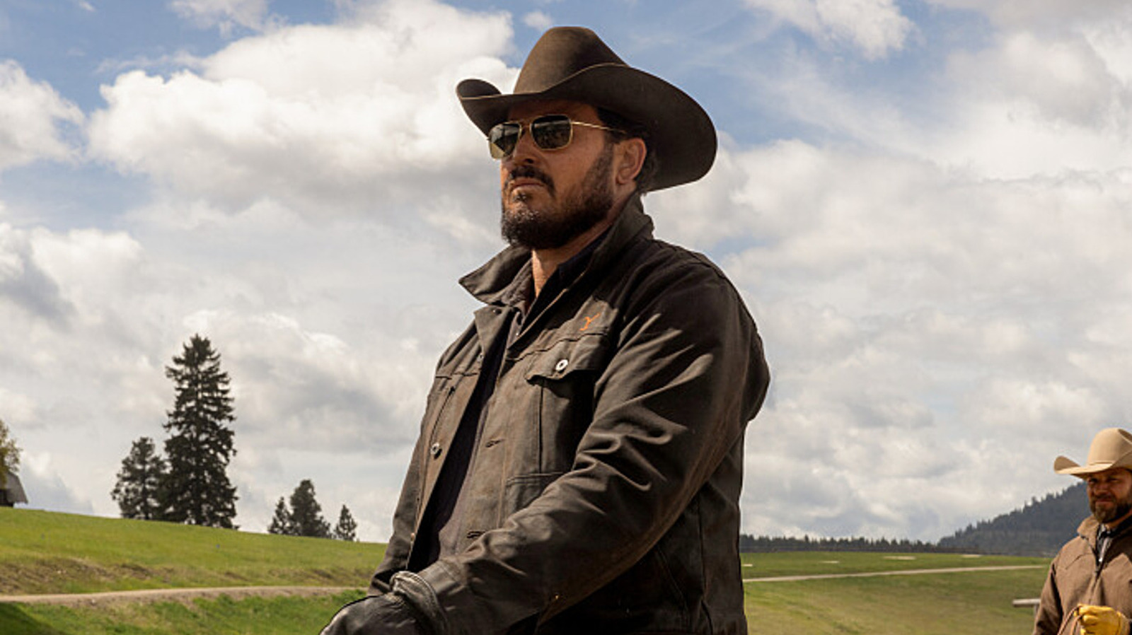 Rip's Yellowstone Actions Call For A Dose Of Humbling In Fans' Eyes