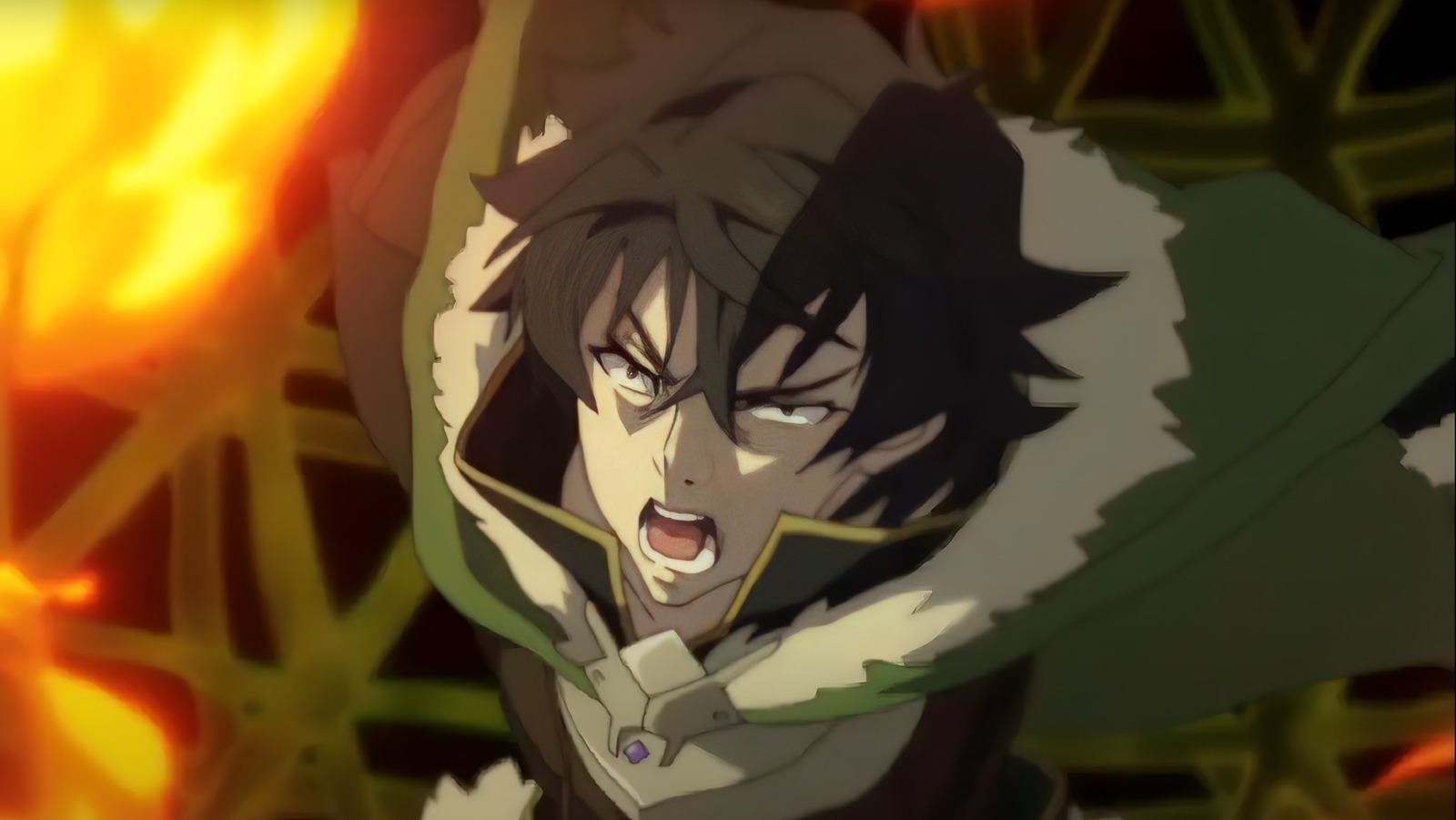 Crunchyroll Reveals The Rising of the Shield Hero 2 Anime's English Dub Cast,  May 4 Premiere - News - Anime News Network