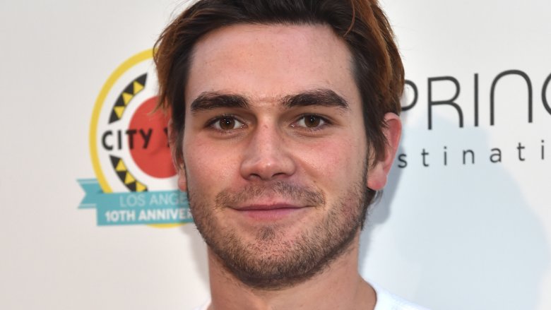 KJ Apa