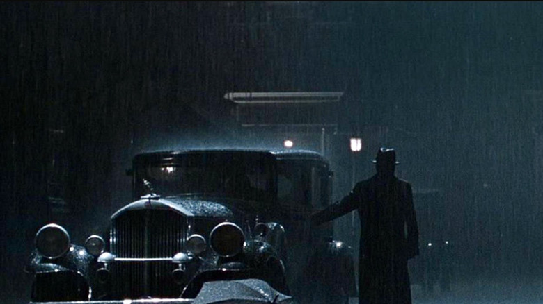 Rooney waits for his killer