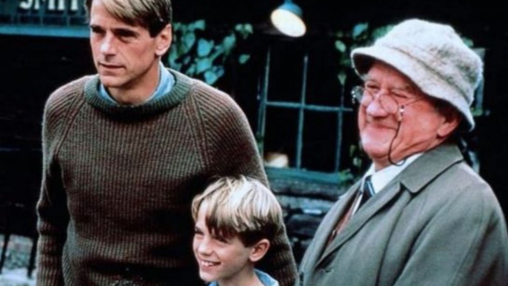 Roald Dahl Adaptations Ranked Worst To Best By Rotten Tomatoes
