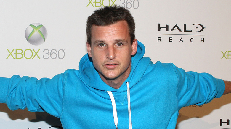 Rob Dyrdek looking ahead