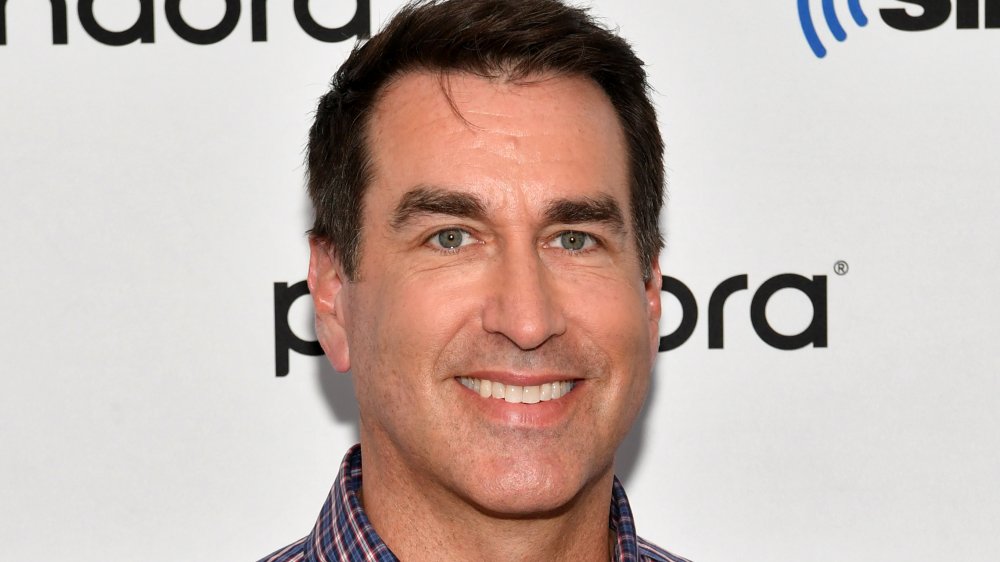 Rob Riggle