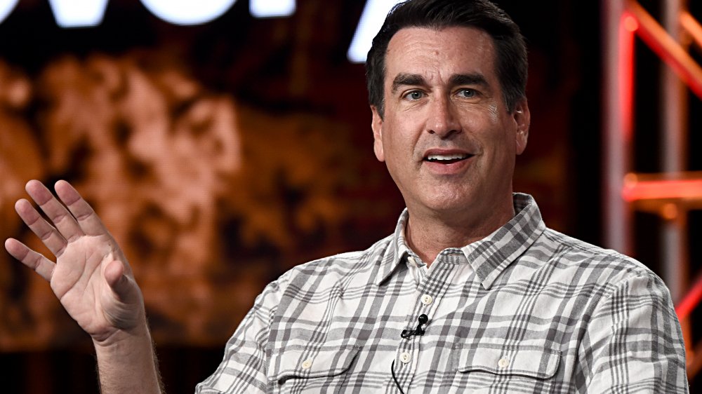 Rob Riggle