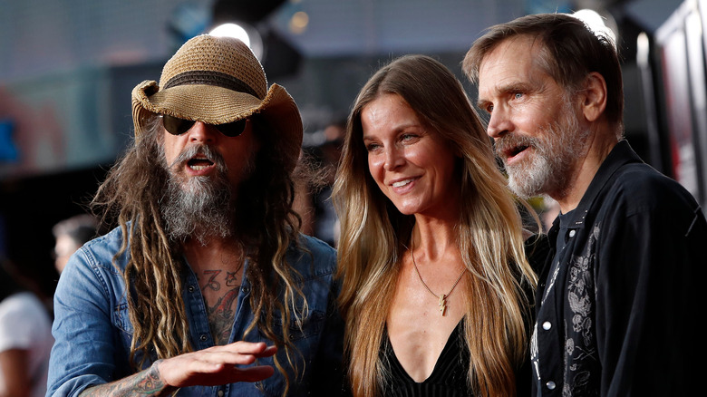 Rob Zombie's The Munsters Release Date, Cast And Plot - What We Know So Far