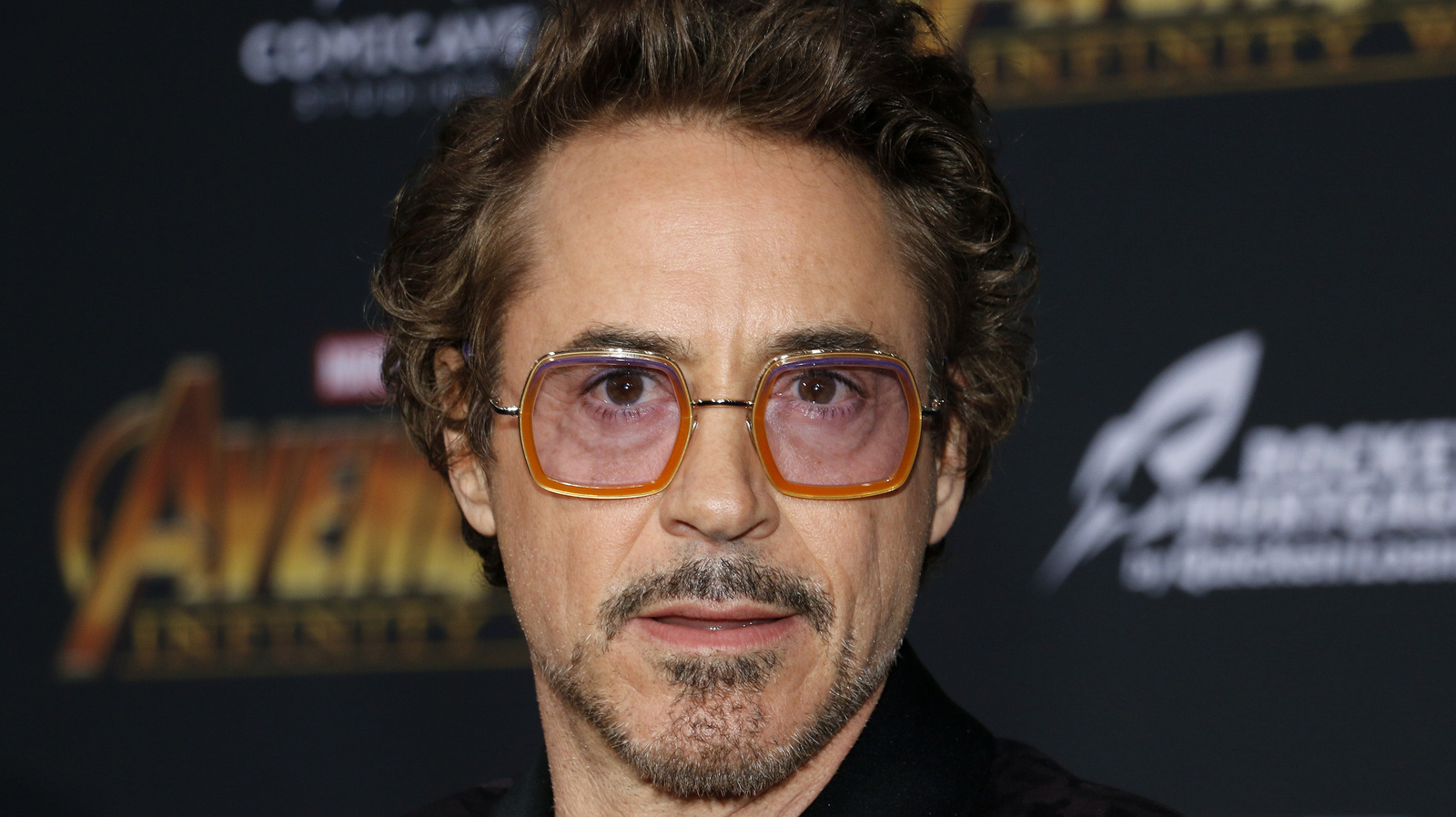 Robert Downey Jr. Agreed To Become Kirk Lazarus In Tropic Thunder Under One  Condition