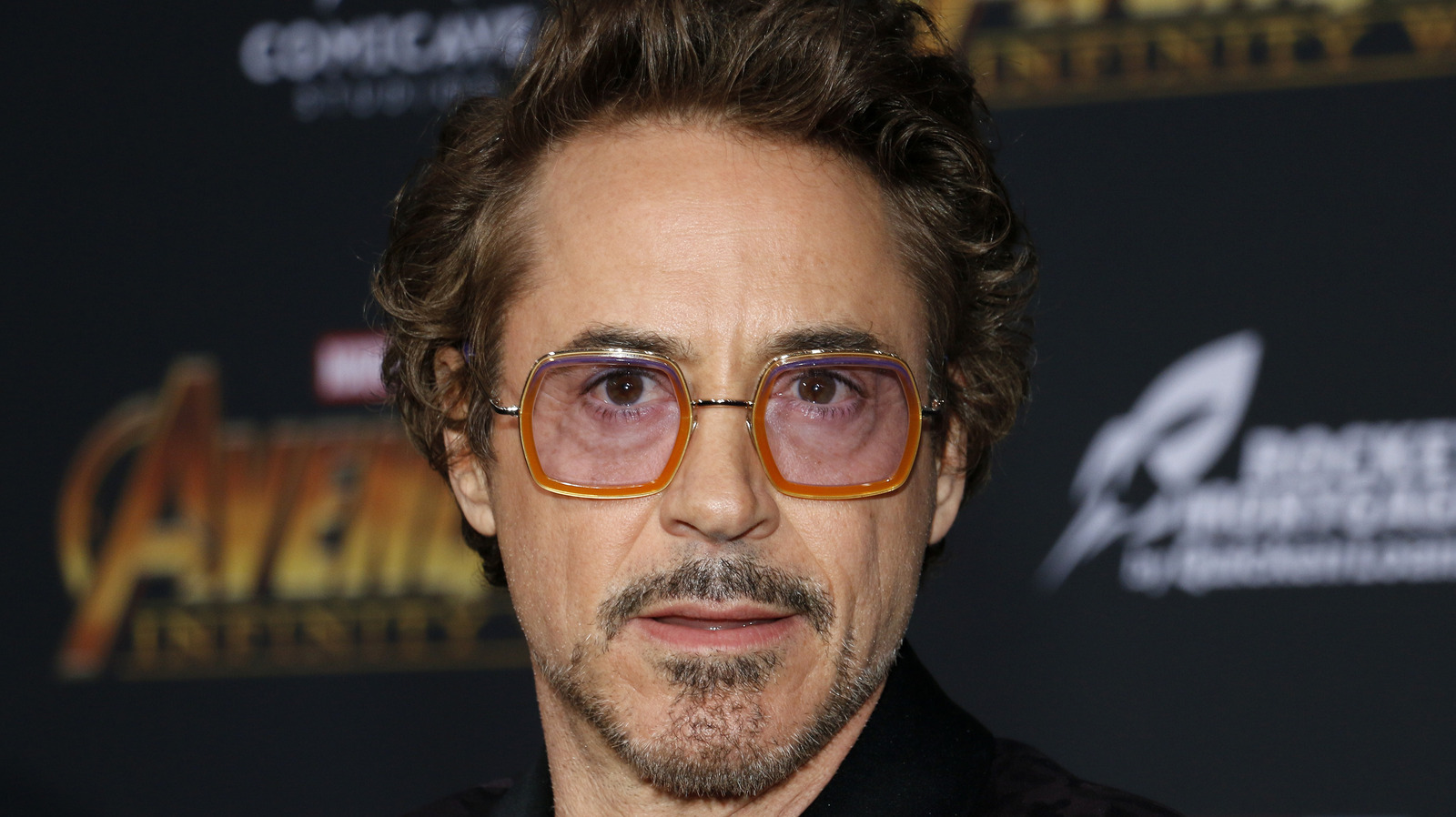 Robert Downey Jr. Agreed To Become Kirk Lazarus In Tropic Thunder Under One Condition Robert Downey Jr. Agreed To Become Kirk Lazarus In Tropic Thunder Under One Condition